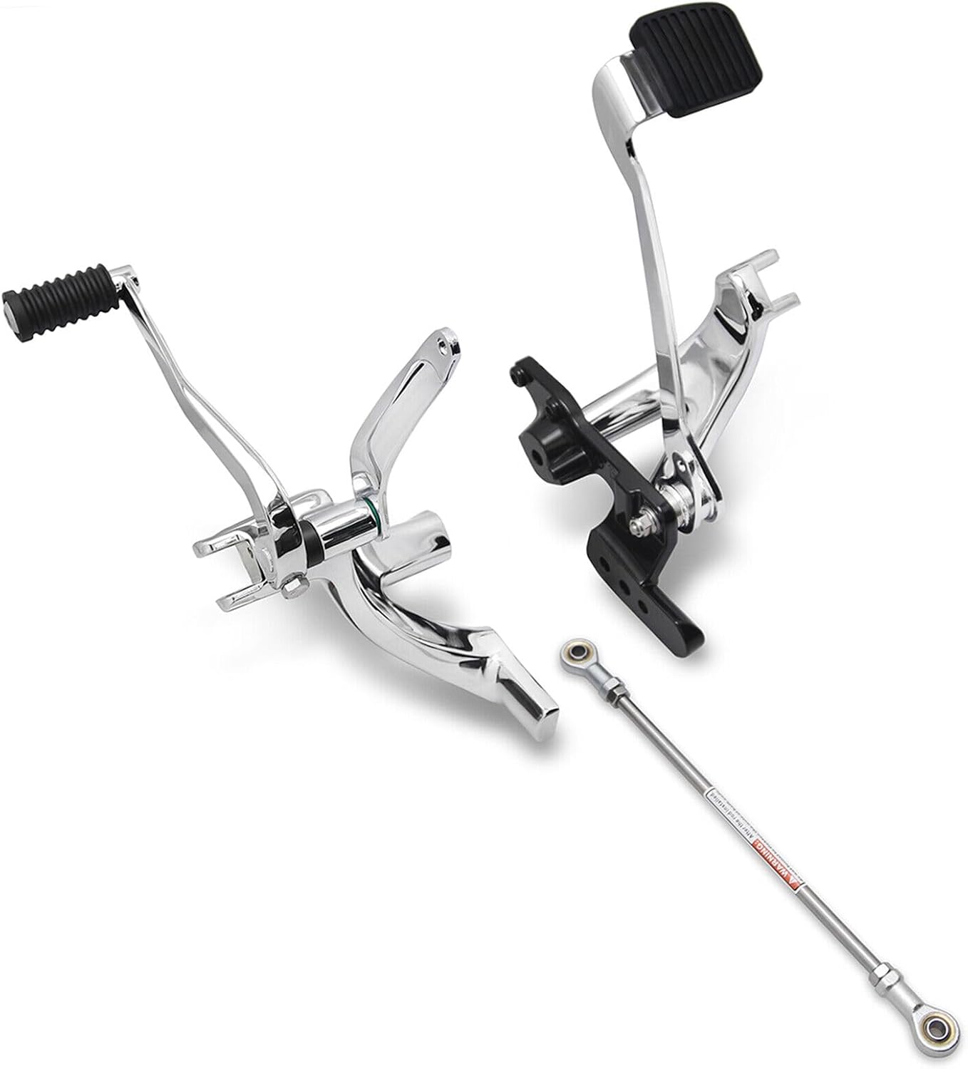 Kit control avance extendido para Harley Softail 2018-actual