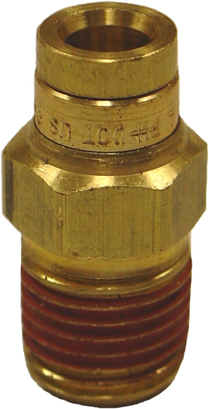 Adaptador montaje Firestone 3463