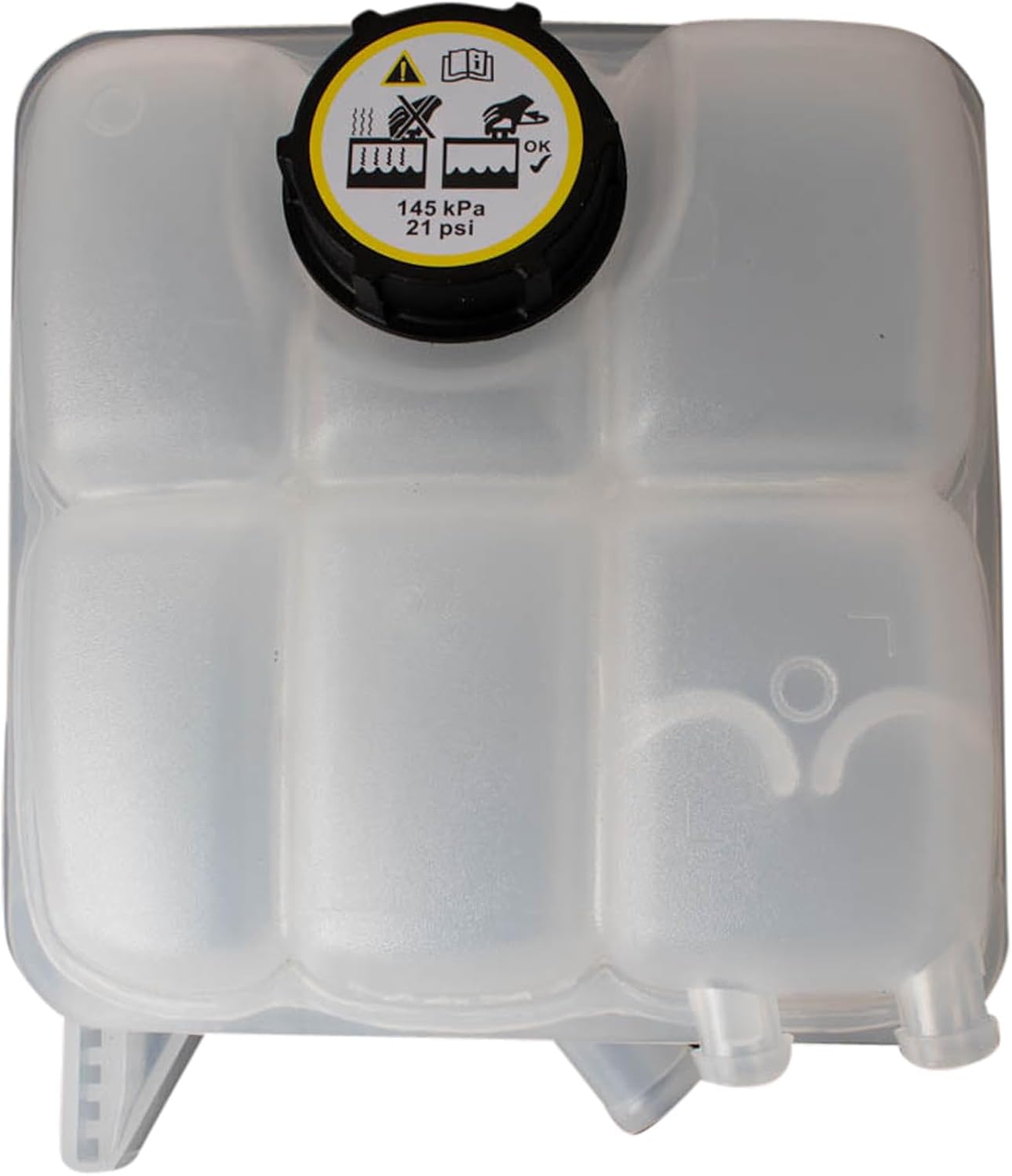 Botella refrigerante comp Ford C-Max 13-18 Escape 12-18