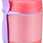 Termo sopa 10oz acero inox para niños con cuchara