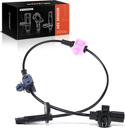 Sensor ABS rueda Honda CR-V 2012-16 trasero izq conductor