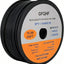 Cable eléctrico SPT-1 250 ft 18/2 con enchufe vampiro