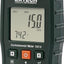 Medidor ambiental EN510 10en1 con LCD retroiluminado