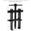 Extractor mandíbula universal 2" acero alto carbono