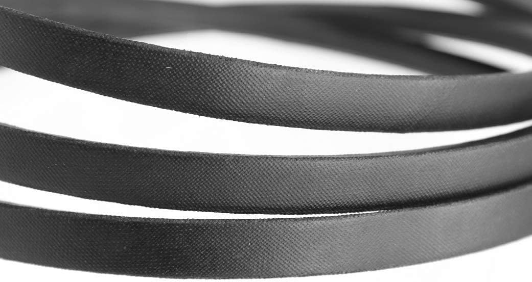 Cinturón cubierta comp Ferris SnapperSM 44-50"