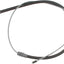 Cable freno estacionamiento 18P1664
