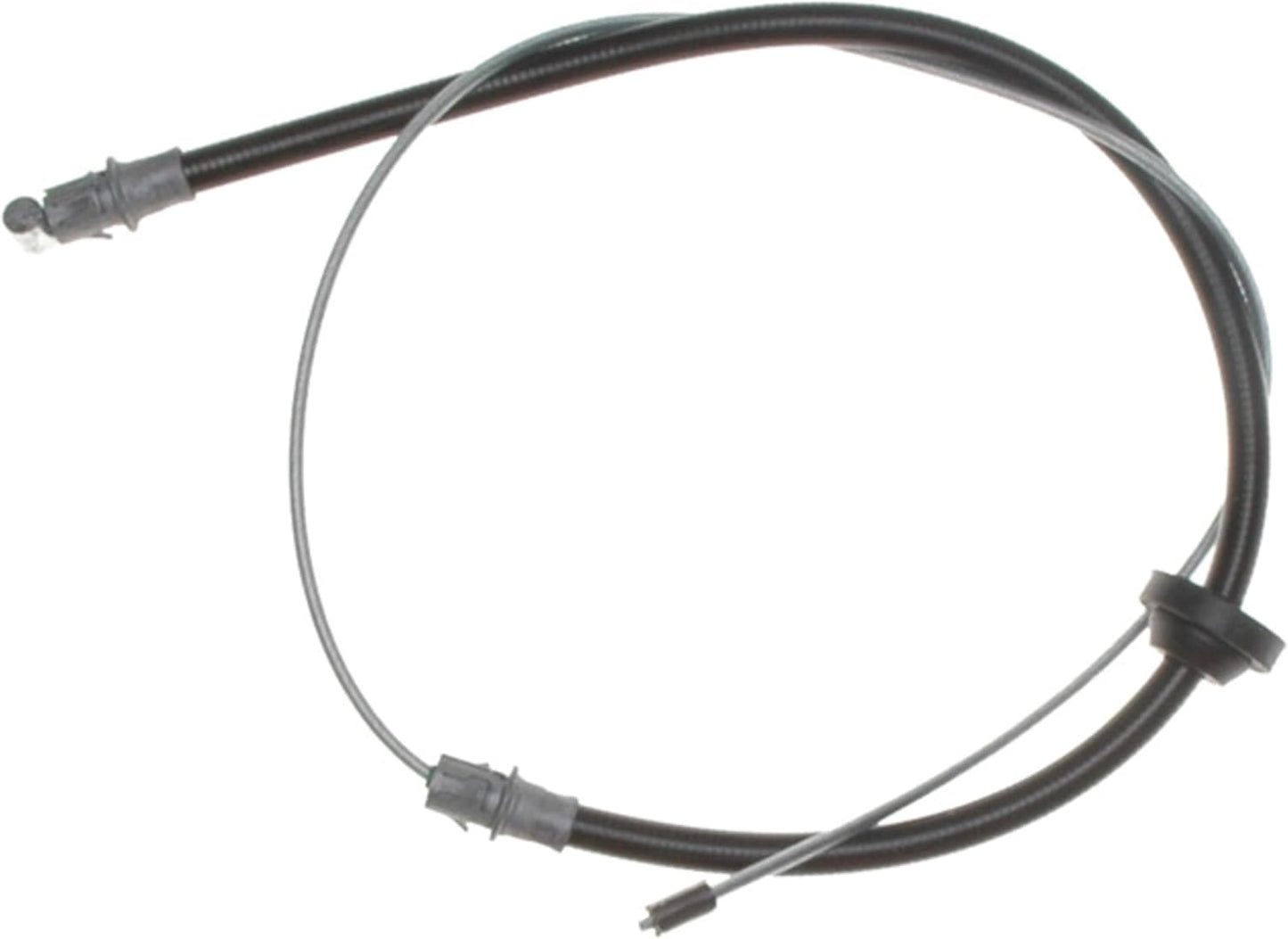 Cable freno estacionamiento 18P1664
