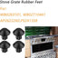 Rejilla goma comp para horno GE WB2K101 3/16pulg