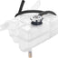 Tanque refrigerante motor comp Jeep Liberty 7L V6