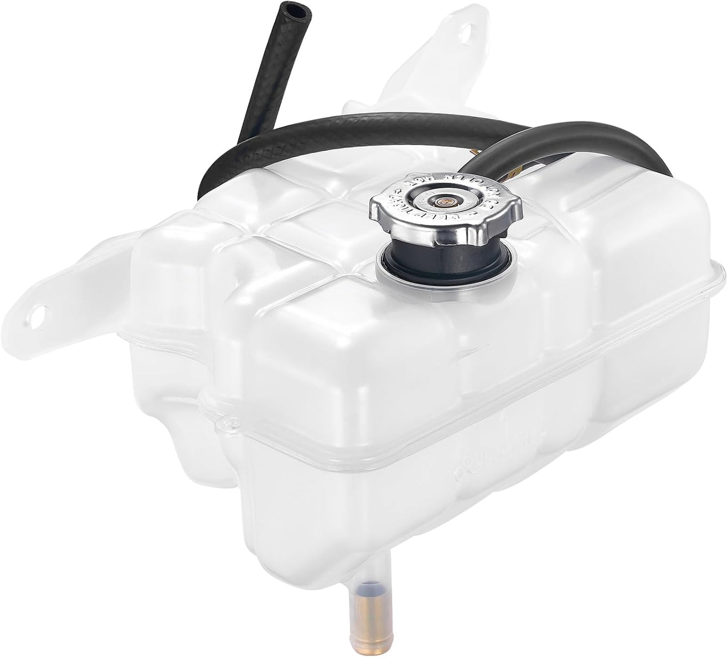 Tanque refrigerante motor comp Jeep Liberty 7L V6