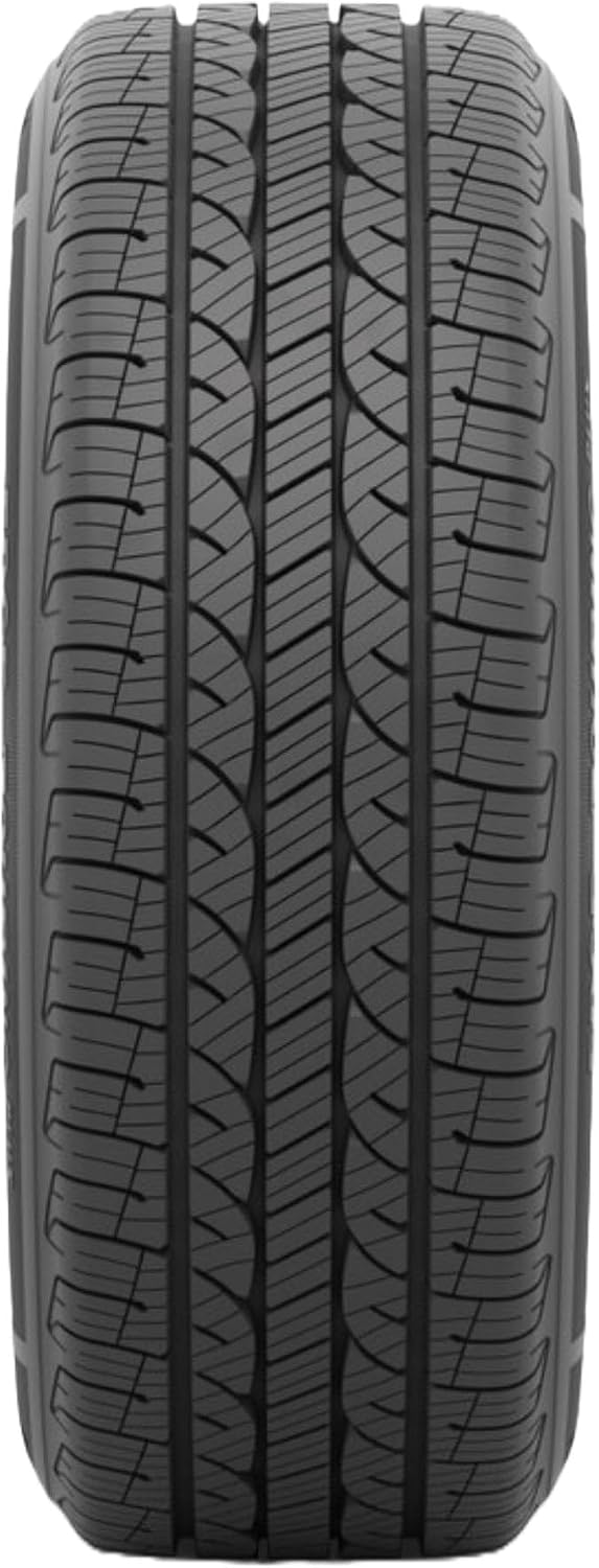 Neumático Edge Touring Plus 255/65R18 SL 111 H todo terreno