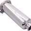 Filtro tri-clamp 2pulg acero inox malla 100