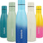 Botella agua aislada acero inox 17oz sin BPA