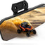 Espejo retrovisor UTV RZR 11x4.2" central comp RZR PRO XP