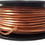 Alambre cobre puro CDA 110 25pies fabricado USA