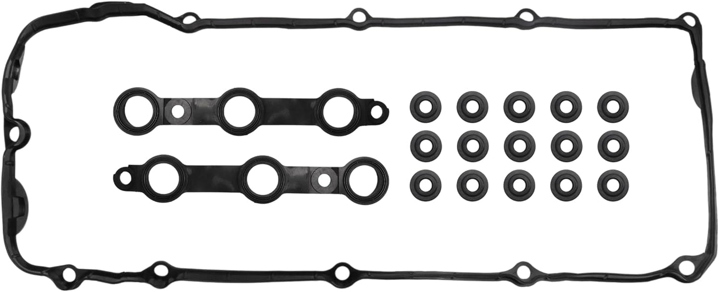Set 18 juntas válvula BMW M54 2002-06