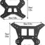 Montaje choque fibra carbono para Typhon 6S BLX