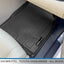 Set tapetes piso Toyota Highlander 14-19