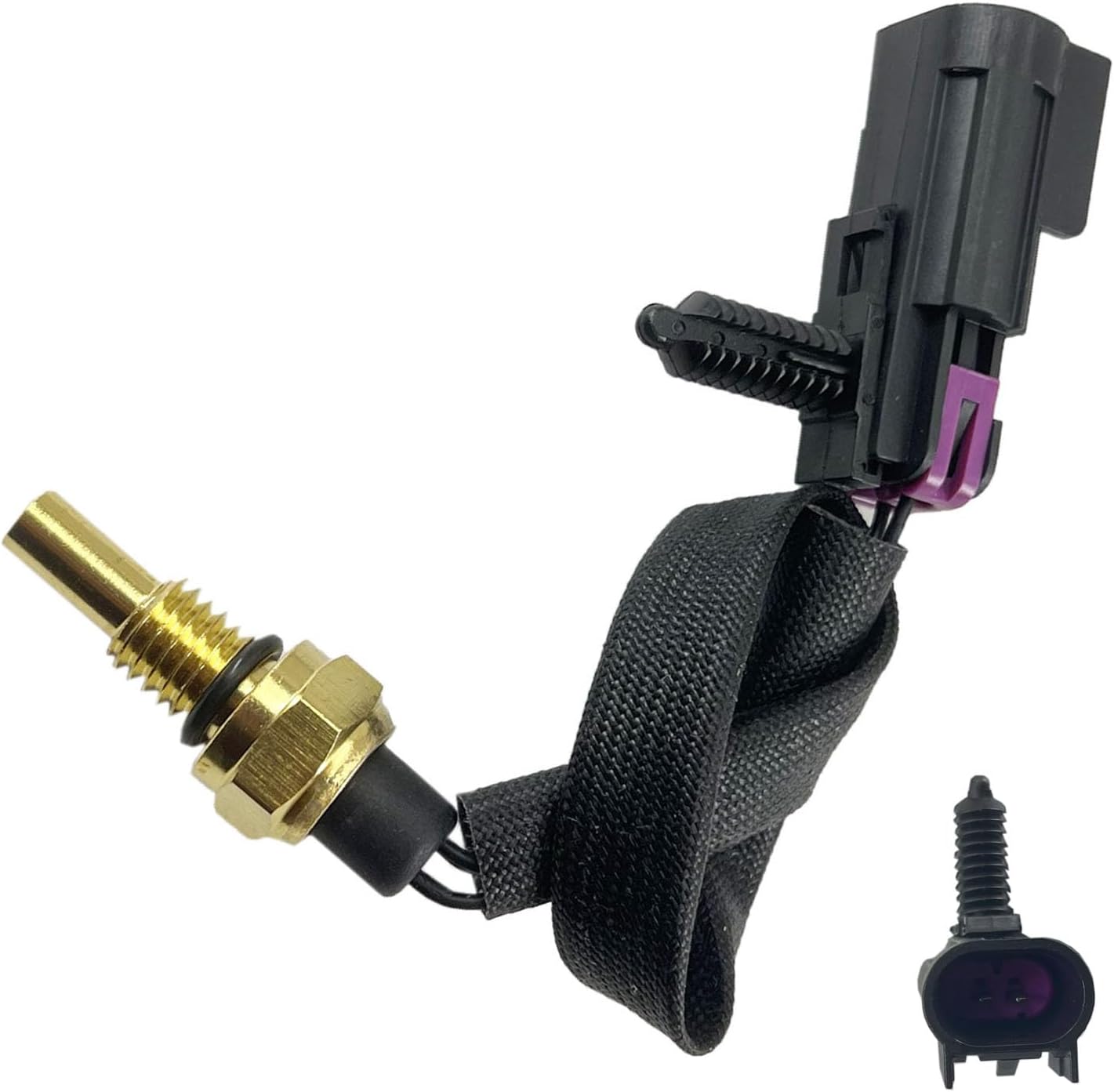 Sensor temperatura refrigerante comp Trailblazer