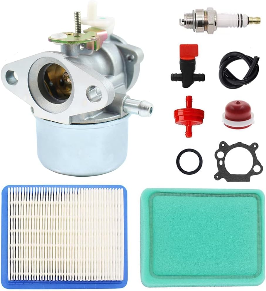 Carburador Huskee 3365PSTSC 22T 6.75 HP 190cc