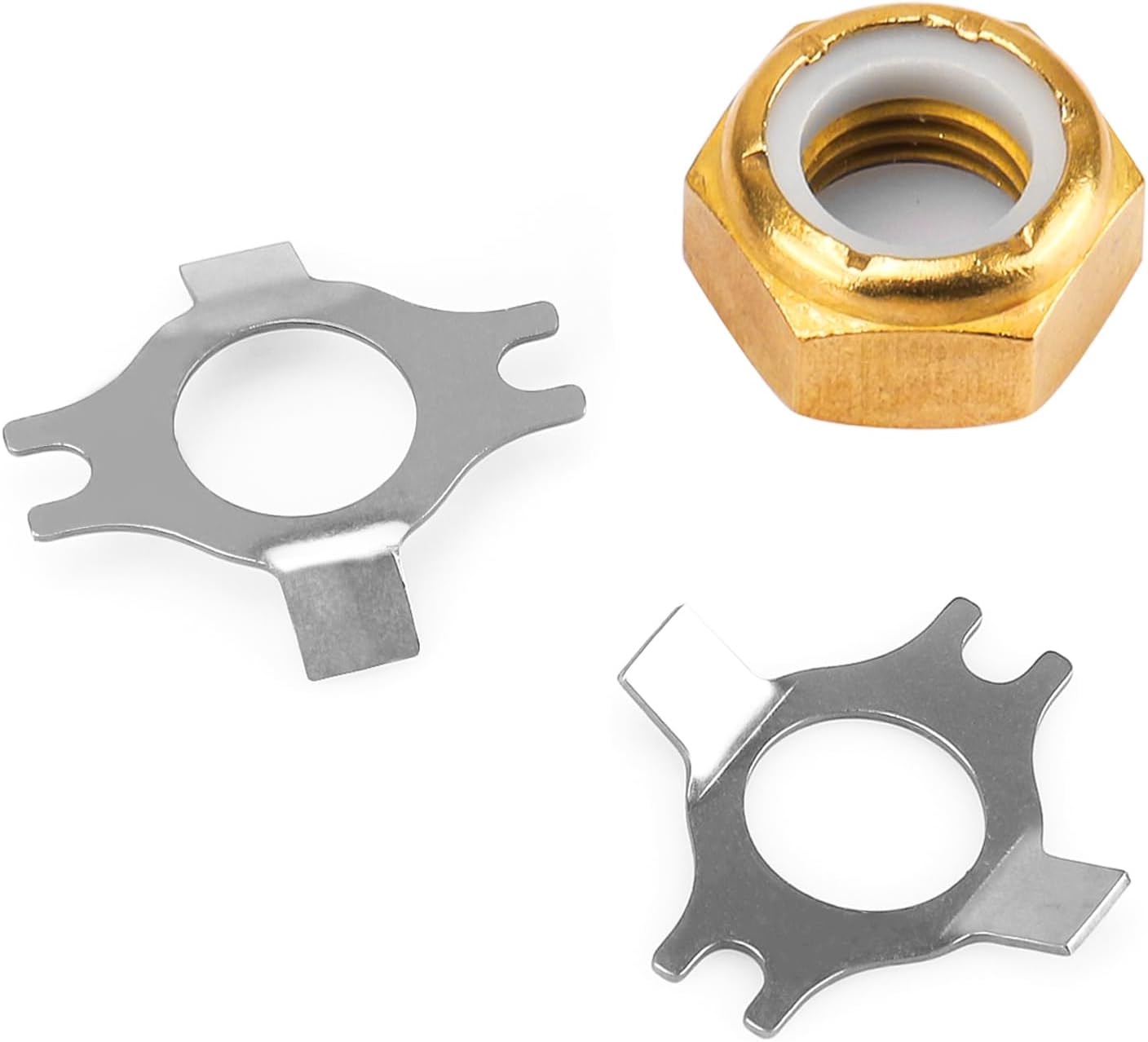 Kit tuercas utilería Mercury 11-69578A1 2