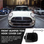 Tapa gancho remolque Mini Cooper 2014-18 F55/F56/F57