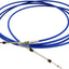 Cable control remoto acelerador Yamaha 18pies 2pzas azul