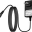 Adaptador CA repuesto para VWS211 SP02 Spin Scrubber