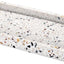 Bandeja baño 8x4" resina antiderrap