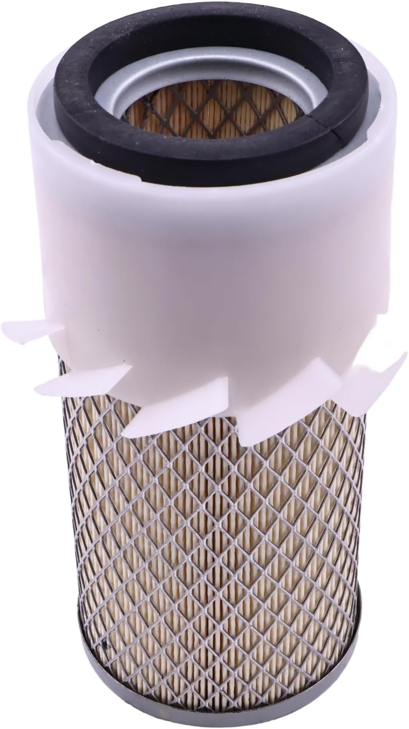 Filtro aire comp Massey Ferguson 1010 1020 MT20