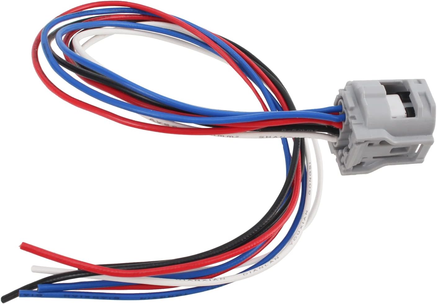 Conector radar sensor delantero Toyota 90980-12520
