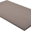 Alfombra entrada Ovation gris para pasillos