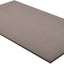 Alfombra entrada Ovation gris para pasillos