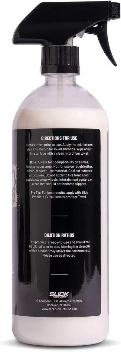 Acondicionador interior coche multisuperficie 32oz aroma