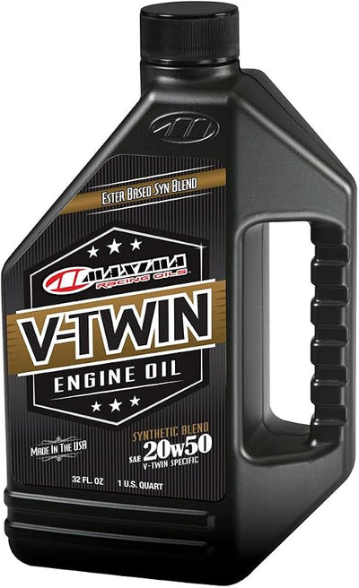 Kit cambio aceite motor Hiflofiltro VTTOCK21 Harley 6qt