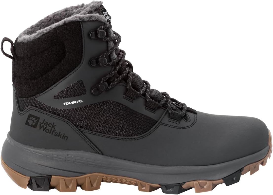 Texapore Alto M Everquest para Calzado Deportivo y Trekking
