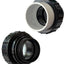 2 Uniones MIP x PVC 21063-200-000 para Bombas Piscina