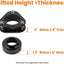 Kit elevación niveladora Toyota RAV4 06-18