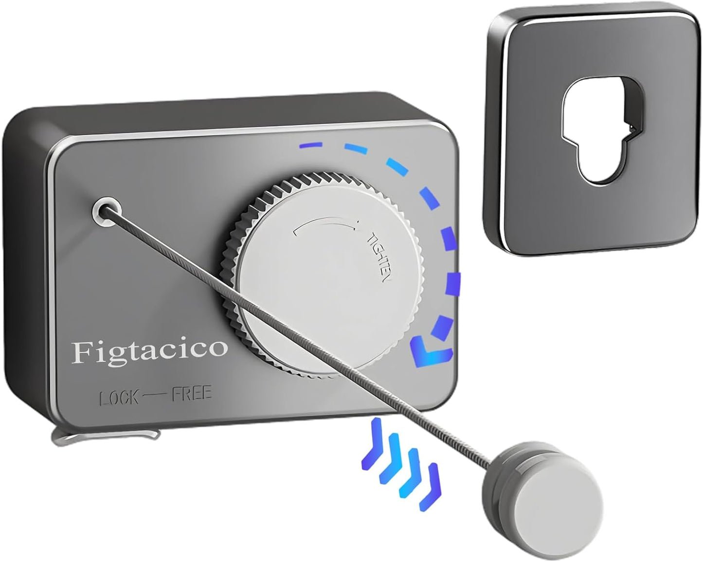 Tendedero retráctil acero inox 13.8ft para espacios pequeños