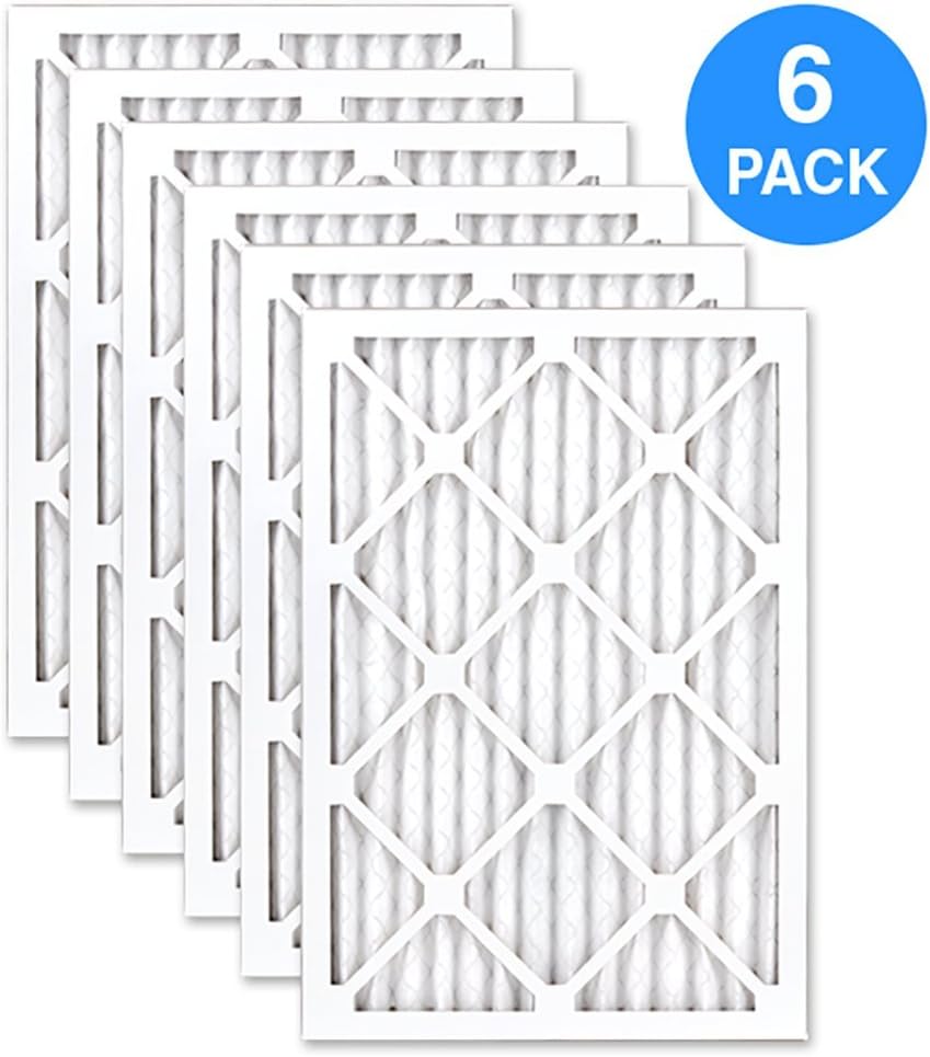 Filtro horno Airx control polvo 1 unidad