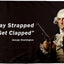 Banner 3x5pies con frases divertidas para dormitorio