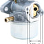Carburador para motores B&S 5 6.75 HP comp Troy-Bilt