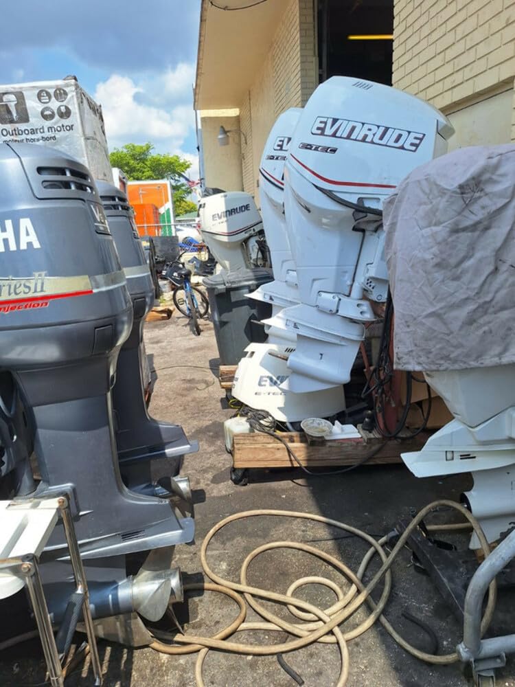 Impulsor Internacional 18-3056