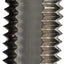 Macho roscar manual acero rápido 1