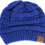 Gorro clásico para mujer talla única