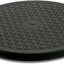 Base giratoria 10" con rodamientos acero para manualidades