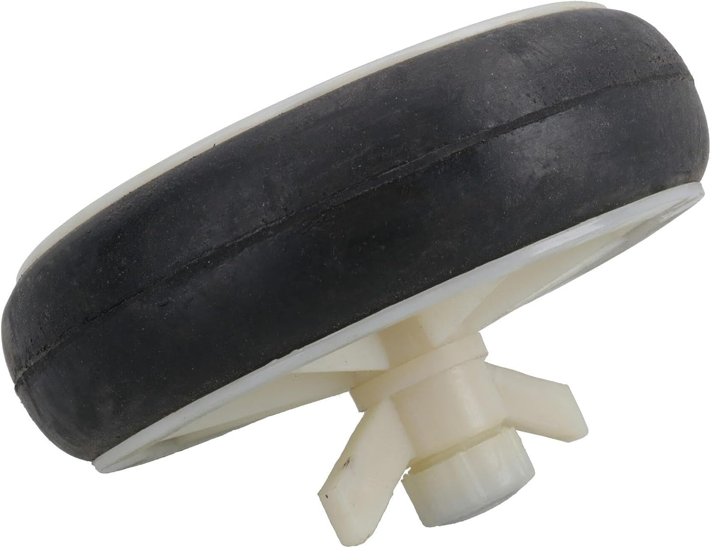 Tapón nylon tubo ensayo desagüe 6pulg fontanería