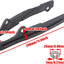 Protección TPU cadena Kawasaki KX125 KX250