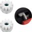 2 Pzas repuesto escoba pedal trapeador cubo fregona O-Cedar Vilida
