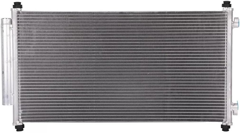 Condensador CA Honda CR-V 2007-11 2.4L